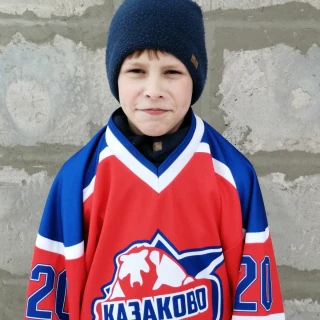 Железнов Кирилл Сергеевич