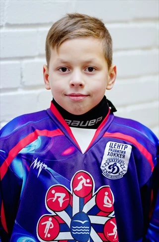 Kuchugurov Timofei Denisovich