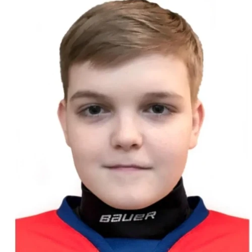 Butvilovskii Yan Evgenevich