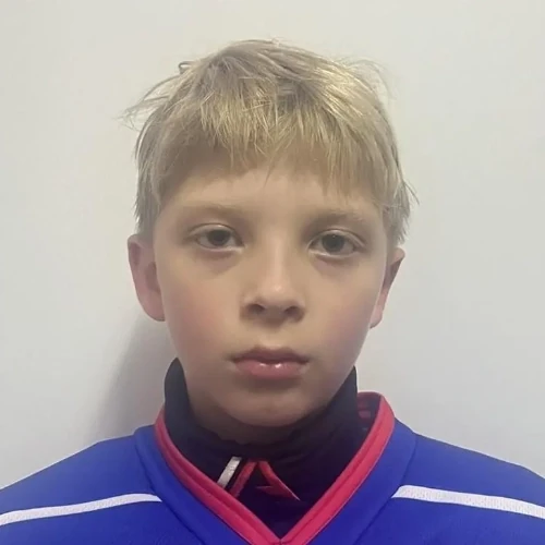 Kauzov Timofei Aleksandrovich