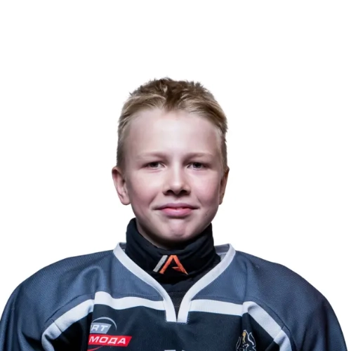 Chumanov Daniil Mihailovich