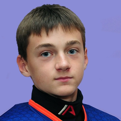 Golev Arsenii Andreevich