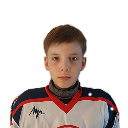 Savinov Arsenii Alekseevich