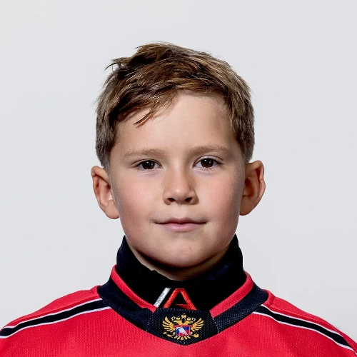 Golyshev Dmitrii Anatolevich
