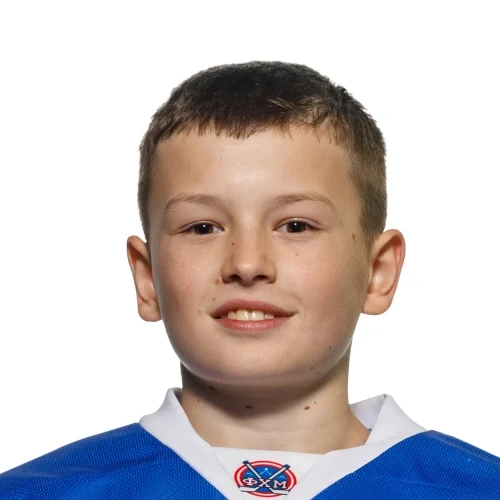 Krasnov Pavel Romanovich