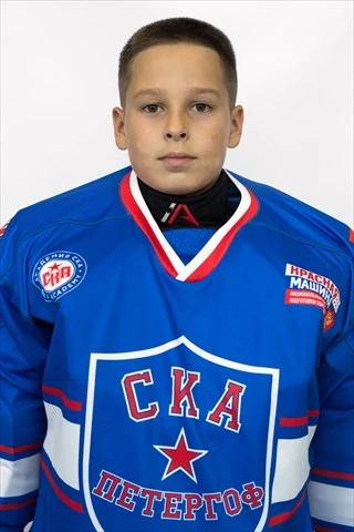 Babkin Nikolai Antonovich
