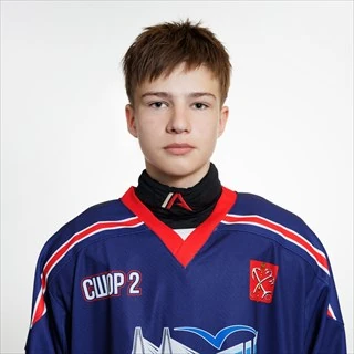 Podzharov Denis Viktorovich