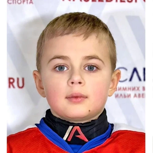 Gumashants Mark Sergeevich