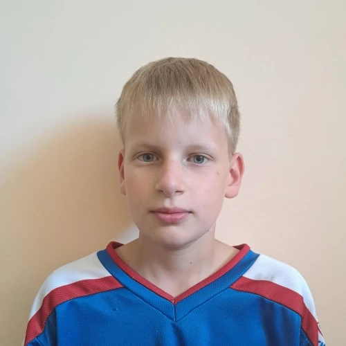 Nikolskih Kirill Aleksandrovich