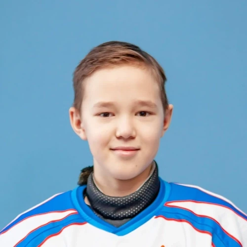 Sabirov Marat Ravilevich