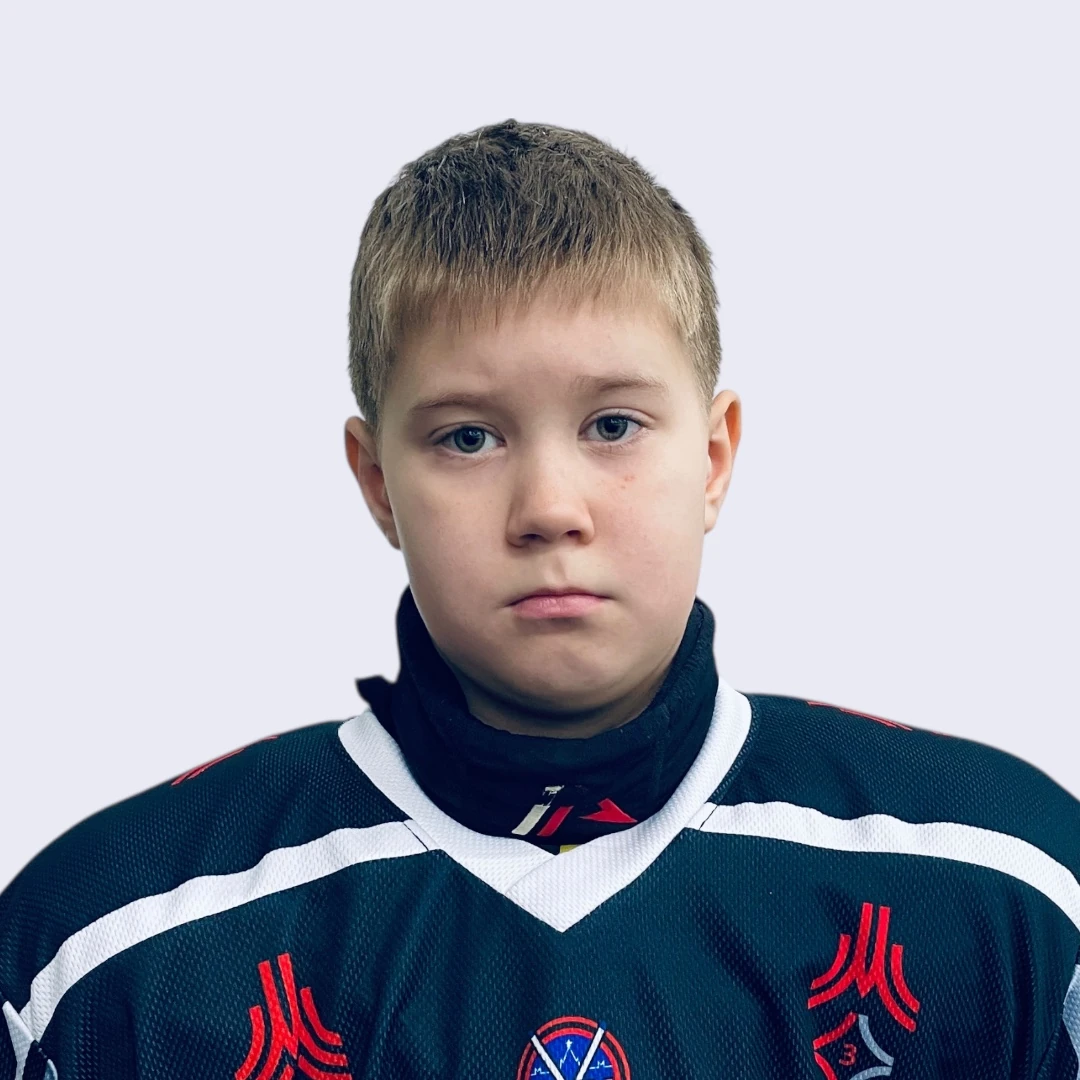 Budantsev Georgii
