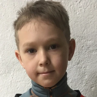 Краюхин Данил