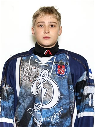 Malyuchenko Matvei Andreevich