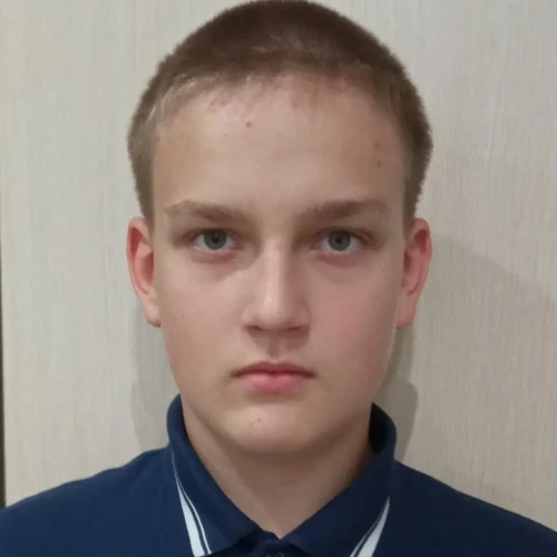 Makarychev Aleksandr Sergeevich
