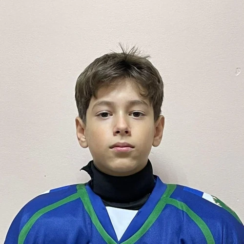 Mirzabekov Timur Sultanovich