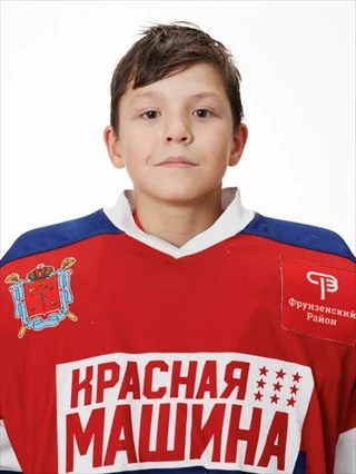 Баймурзин Ильяс Русланович