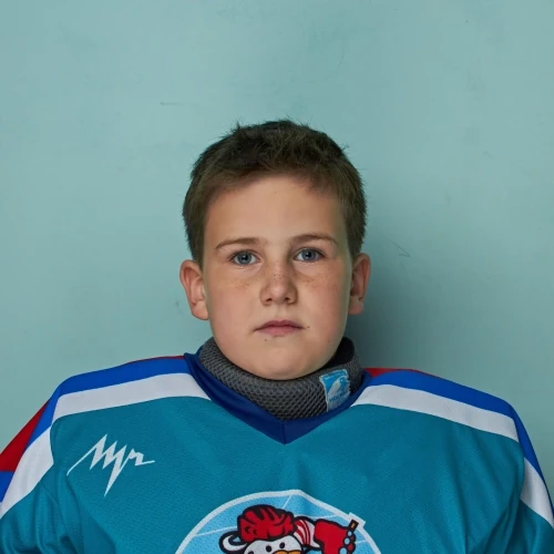 Bezrukov Nikita Sergeevich