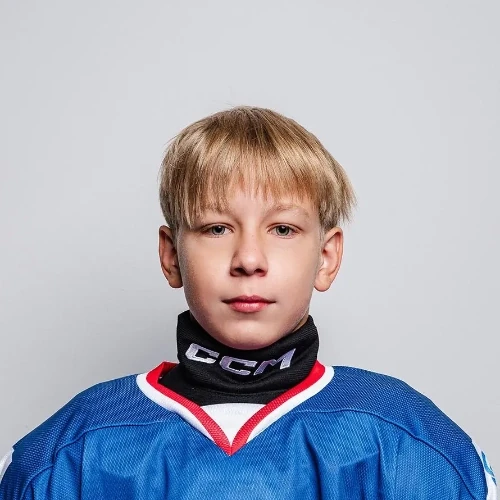 Berezin Mihail Aleksandrovich