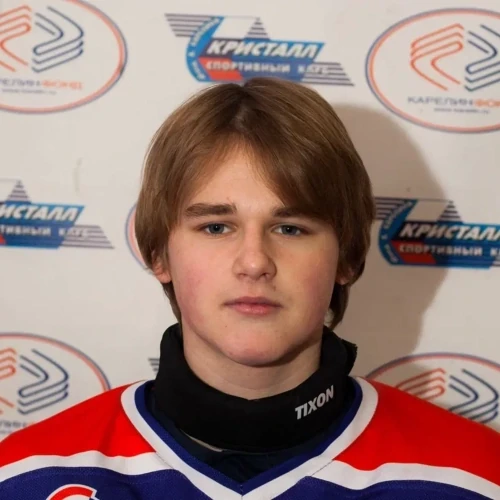 Deushev Maksim Sergeevich