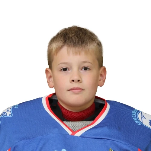 Grishaev Ivan Alekseevich