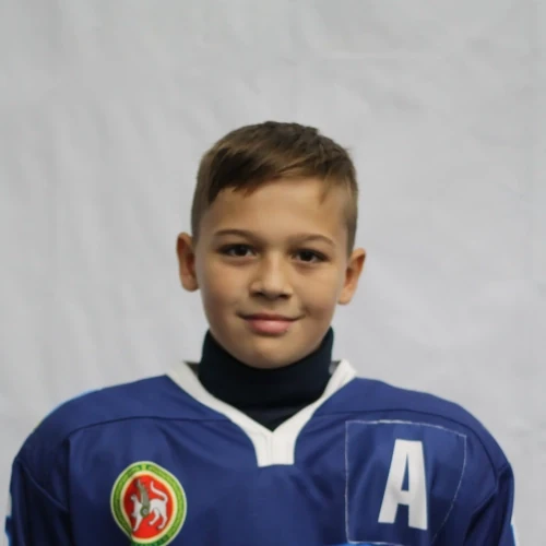 Badreev Amir Faritovich