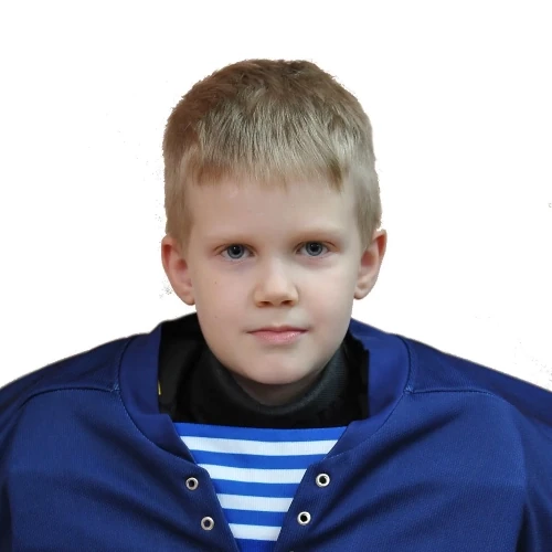 Arefev Sergei Pavlovich
