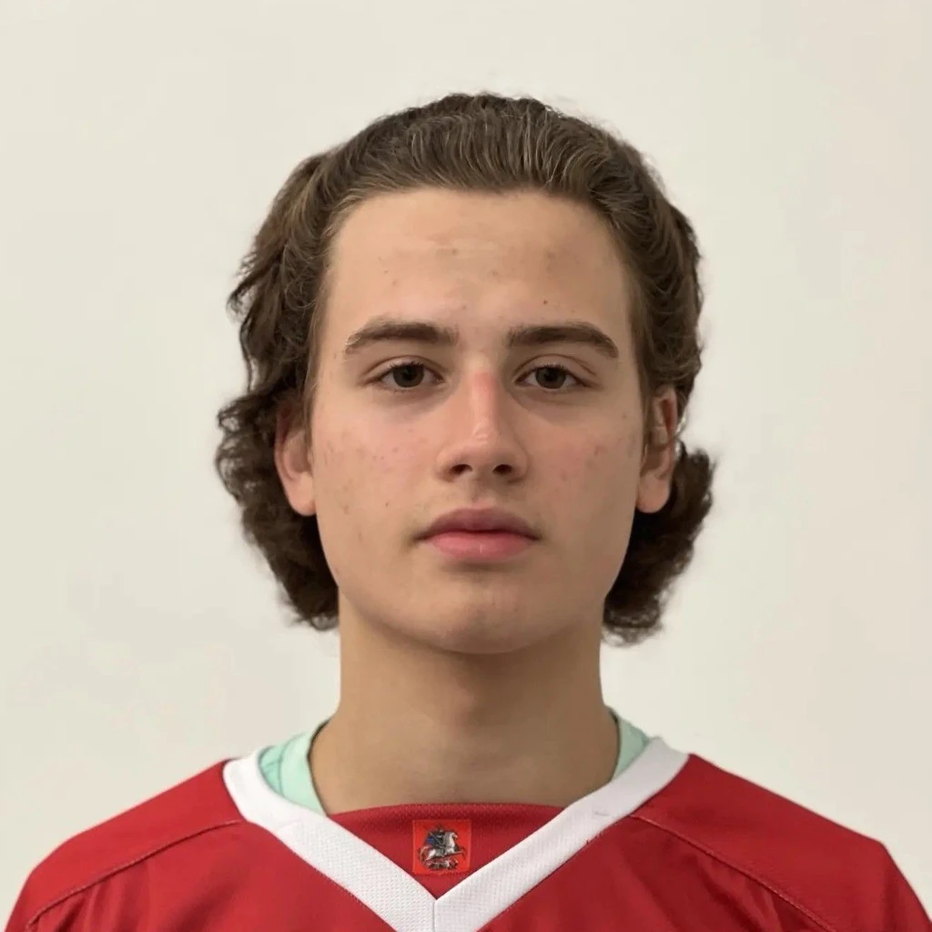 Allyamov Karim Ravilevich