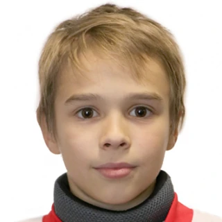 Beloklokov Kirill Sergeevich