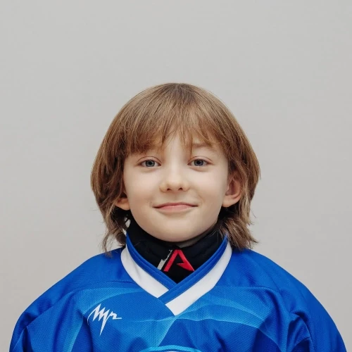 Samsonov Daniil Vladimirovich