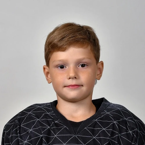 Dubrovin Danila Ivanovich