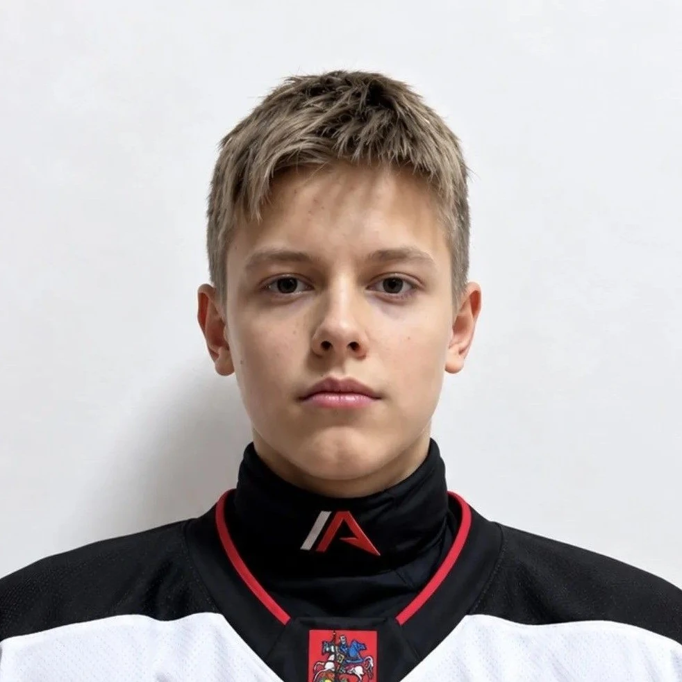 Mironov Vladislav Vadimovich