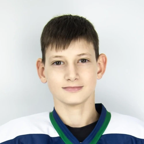 Kuzmin Kirill Vadimovich
