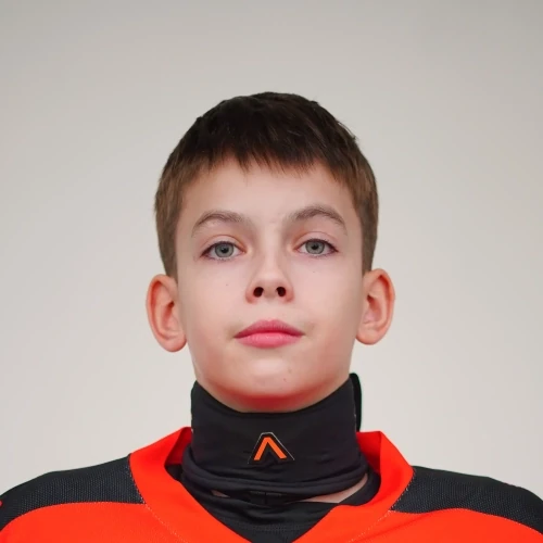 Lebedev Aleksei