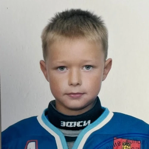 Gureev Dmitrii Alekseevich