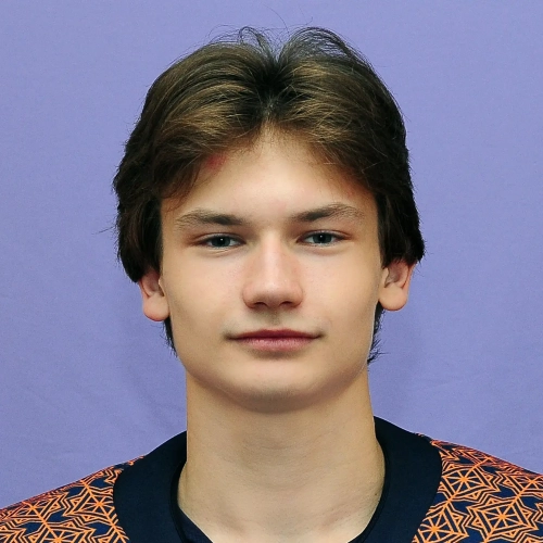 Горбунов Никита Викторович