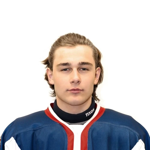 Gorohov Sergei Sergeevich