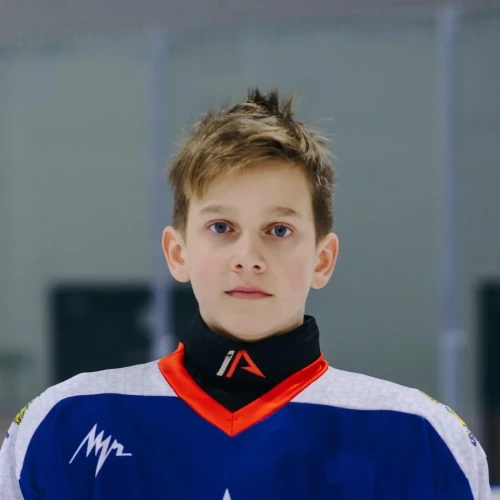Dyuzhev Nikita Alekseevich