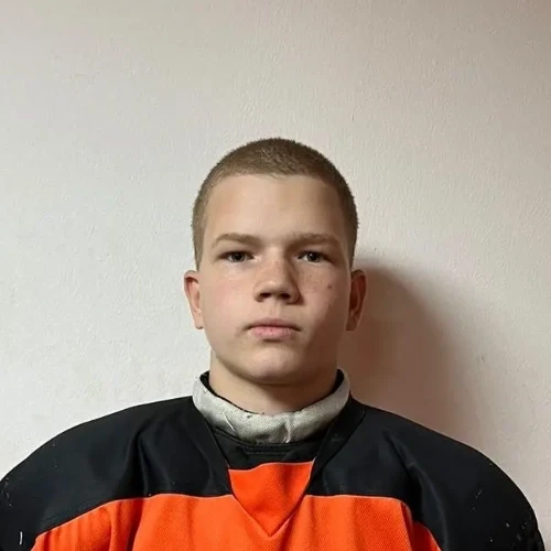 Trufanov Sergei Evgenevich
