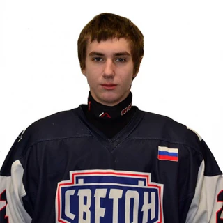 Peryshkin Pavel Dmitrievich