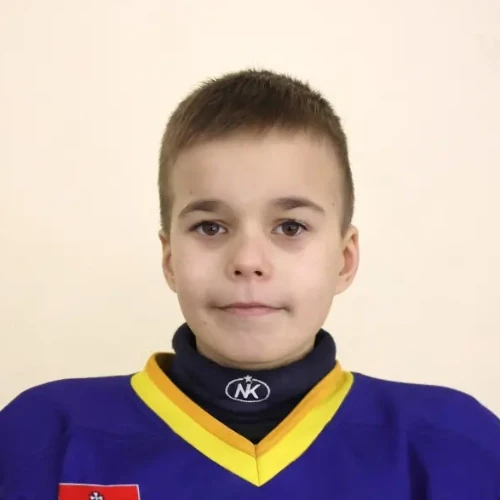 Kovalev Artem Ilich