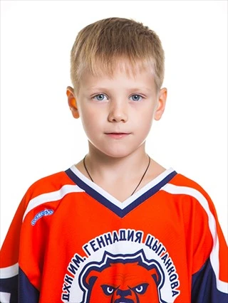 Marhotko Kirill Evgenevich