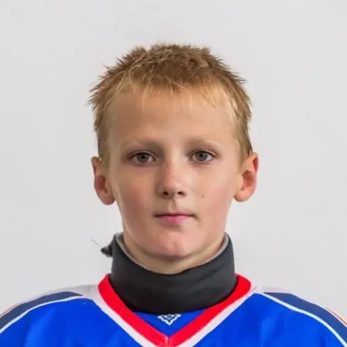 Novokshonov Roman Igorevich