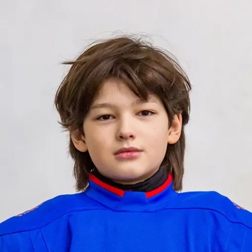 Agishev Kaisar Maratovich