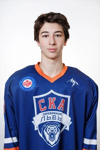 Lagkuev David Olegovich