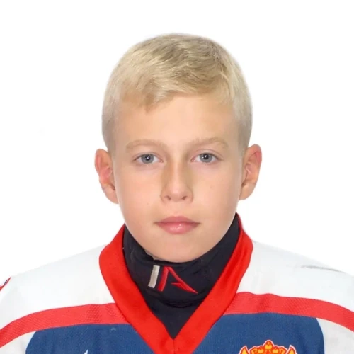 Kilodchenko Sergei Sergeevich
