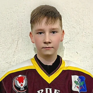 Bazuev Egor Olegovich