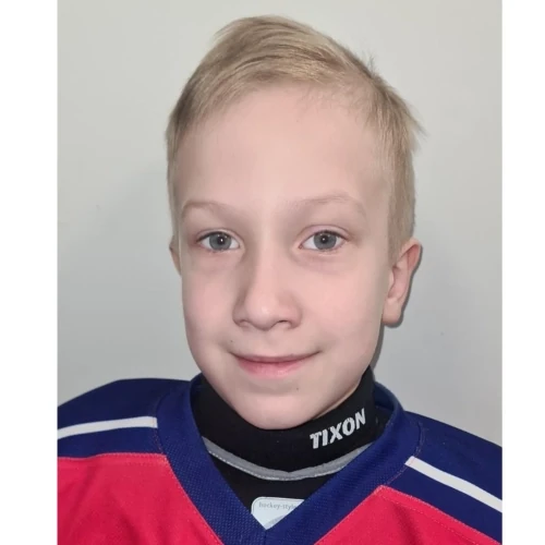 Kuchumov Egor Kirillovich