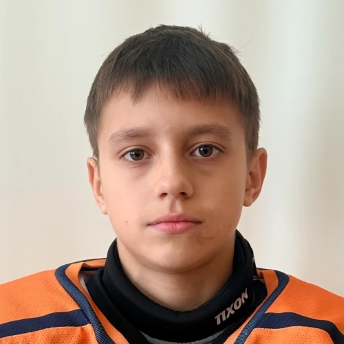 Aleksandrov Bogdan Kirillovich