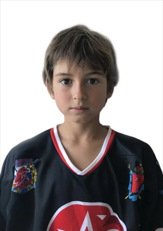 Grigorev Nikita Nikolaevich