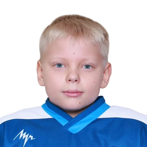 Uvarov Erik Dmitrievich